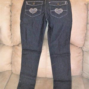 FASHION JEANS